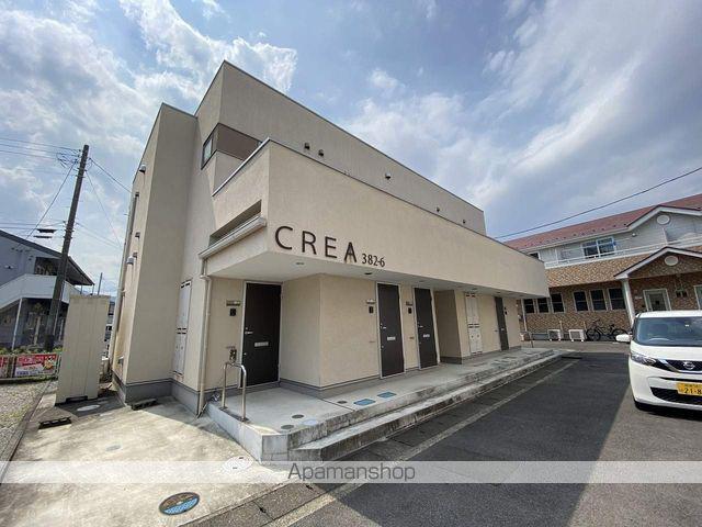 CREA