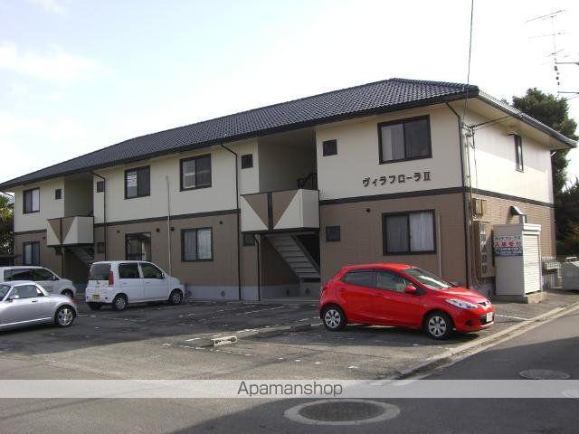 ヴィラ フローラⅡ