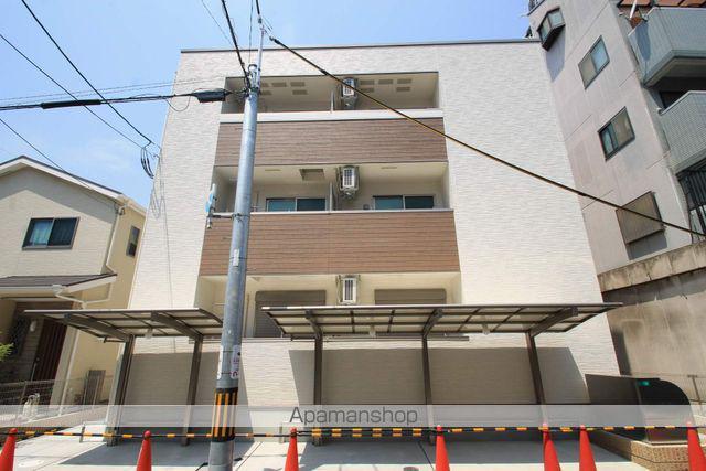 フジパレス三国本町