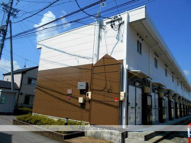 レオパレスCHEZ MOI