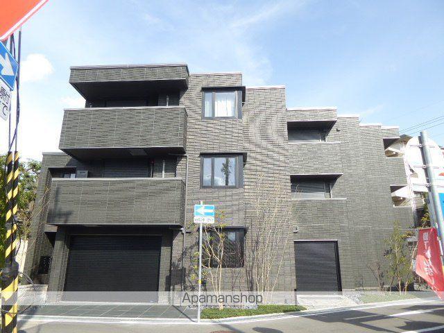 ホワイエ甲子園 ANNEX(3LDK/1階)