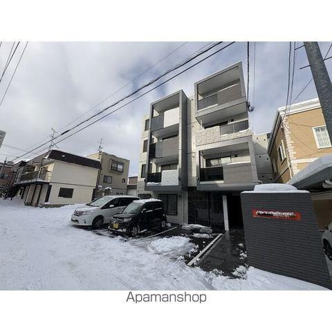 ブランシャール西線11条HD