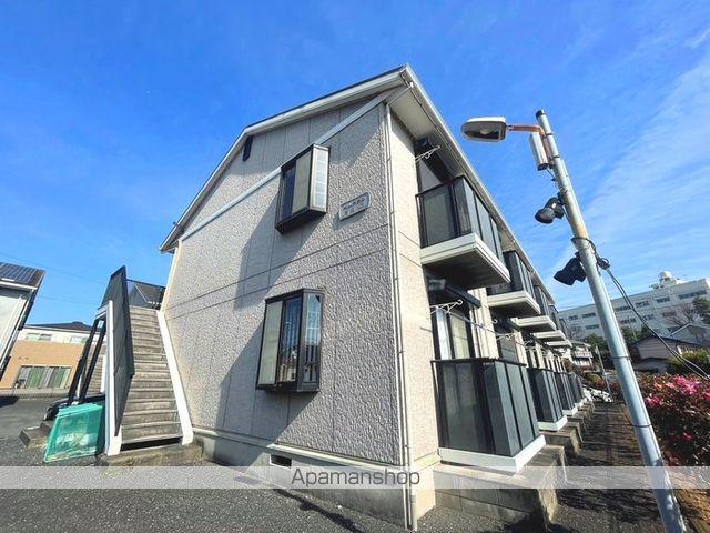 ベルグラン吉田 C棟