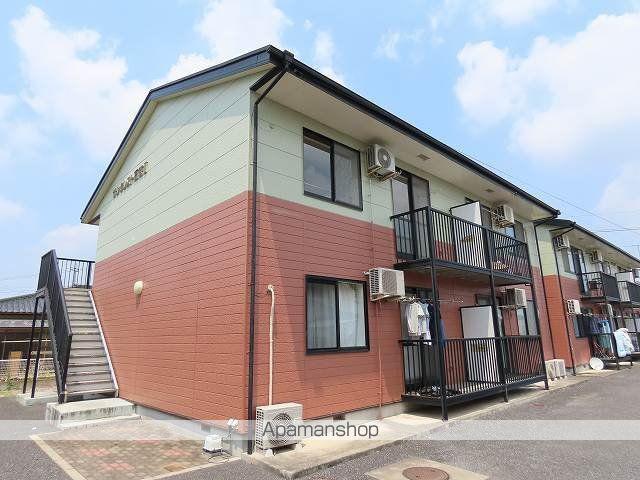 サンクレスト高萩Ⅱ