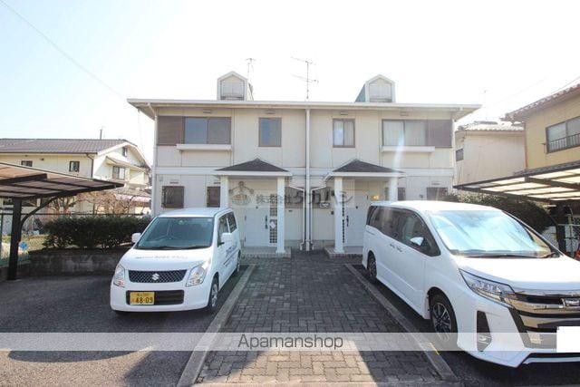 サンフェリカ本庄