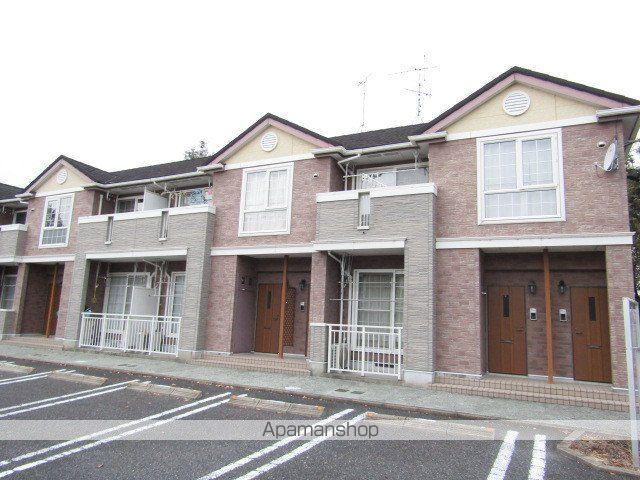 メゾンドコリーヌB