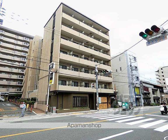 キャンパスヴィレッジ京都今出川通