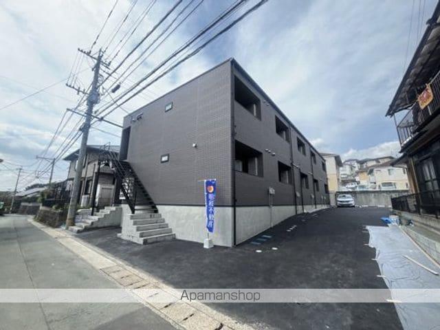 カシータ山室