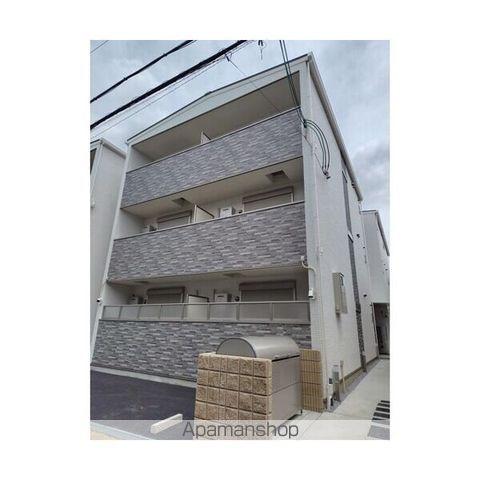 フォレストクリエオーレ城垣町弐番館