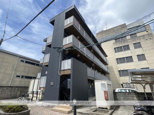 レオパレスBANCHOU