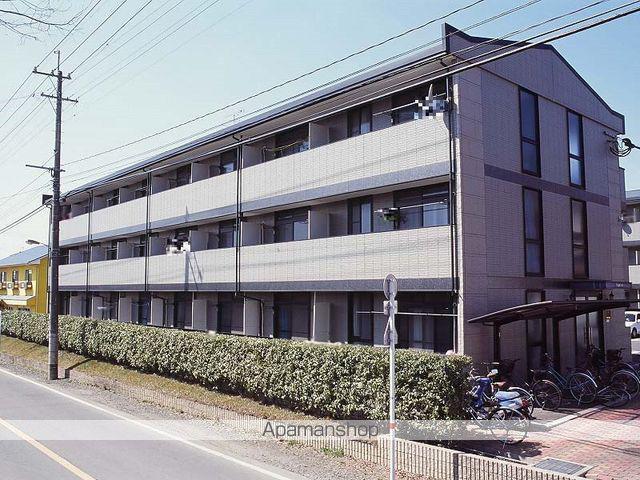 レオパレス建山壱番館