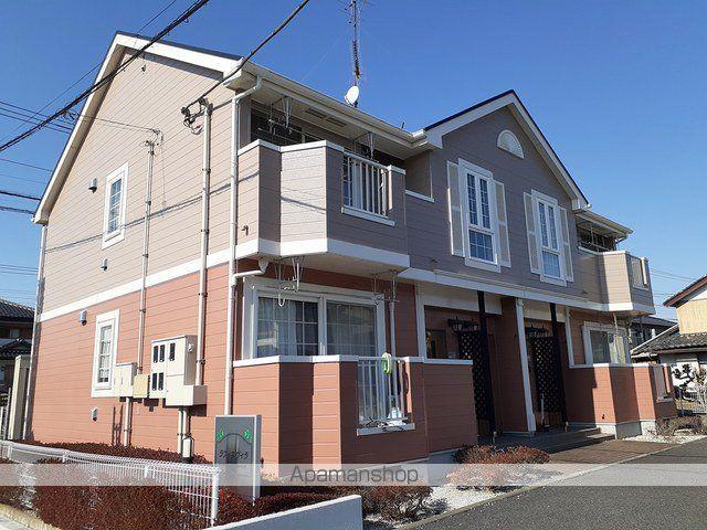 ラフィネヴィラ(2LDK/2階)