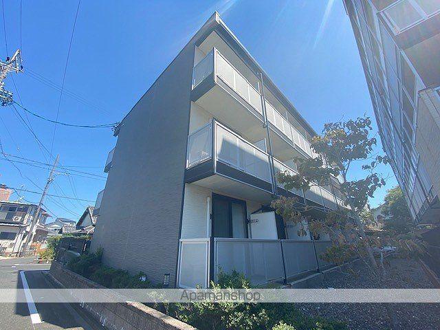 レオパレスドリーミー浜松