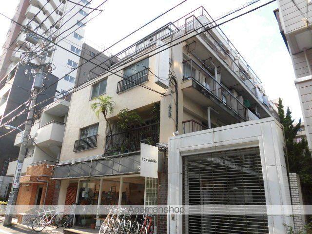 レジデンスアシムラ