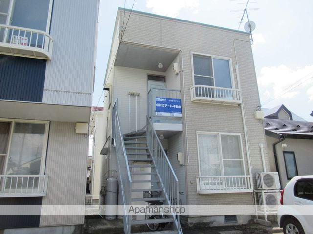 ホワイトコート津志田