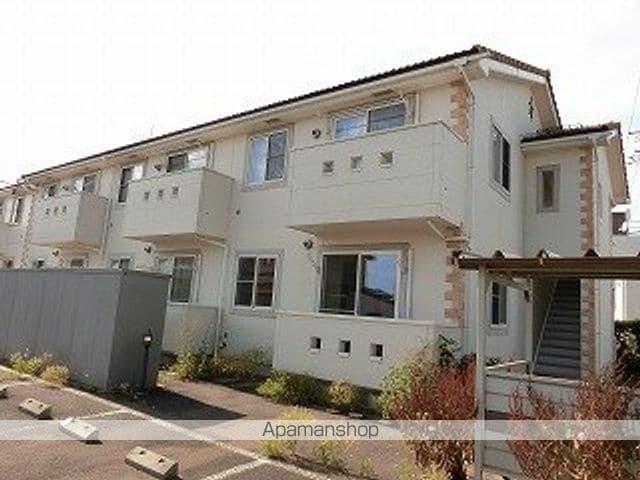 フロンティア泉