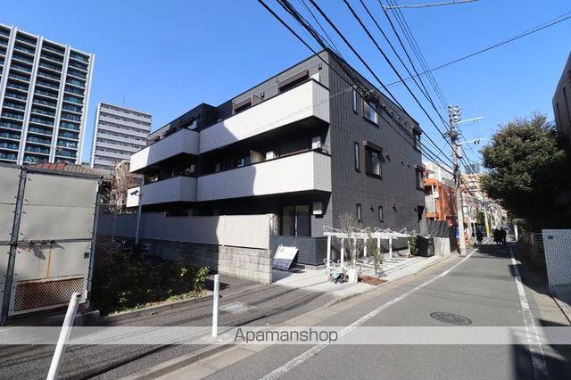 セレスティア池袋立教通