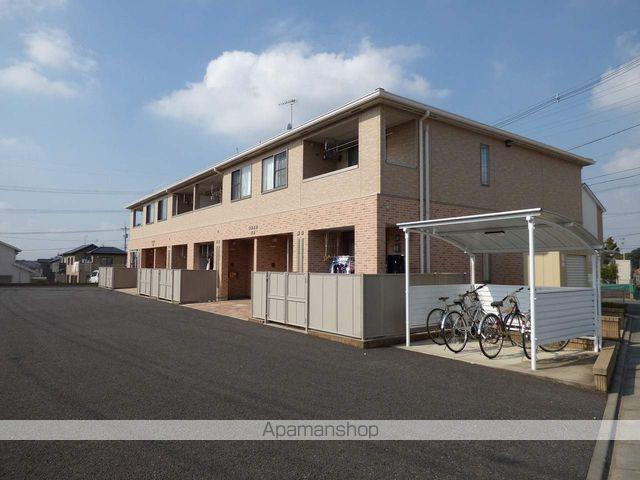 ラプレミエールK(2LDK/2階)