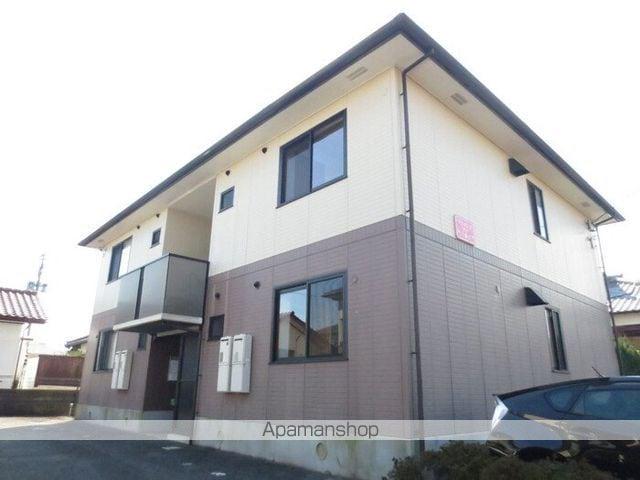 プログレス・アイ B棟