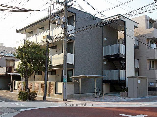 レオパレスすばる