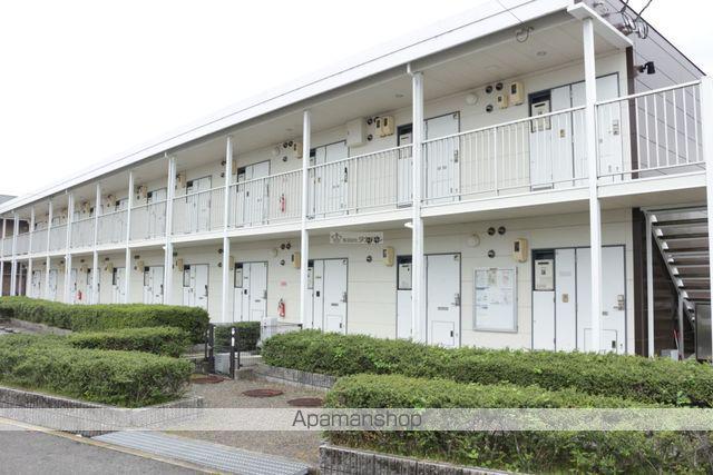 レオパレスマツナミ