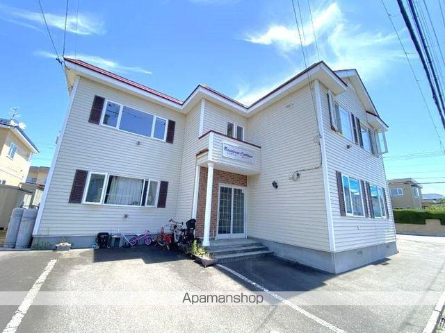 レジデンスカトレア