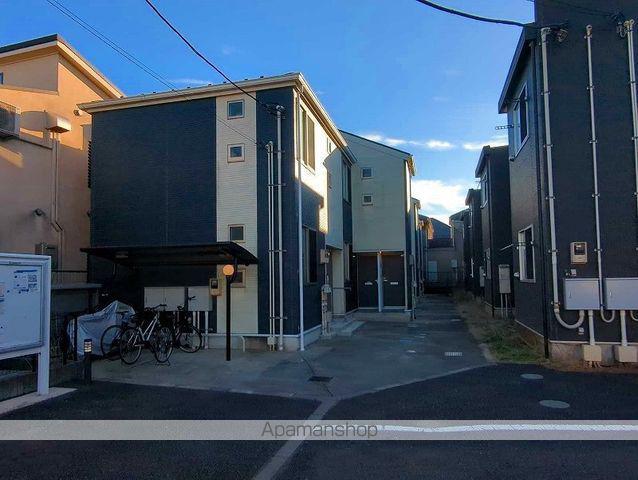 レオネクストエテルノセラ3号館