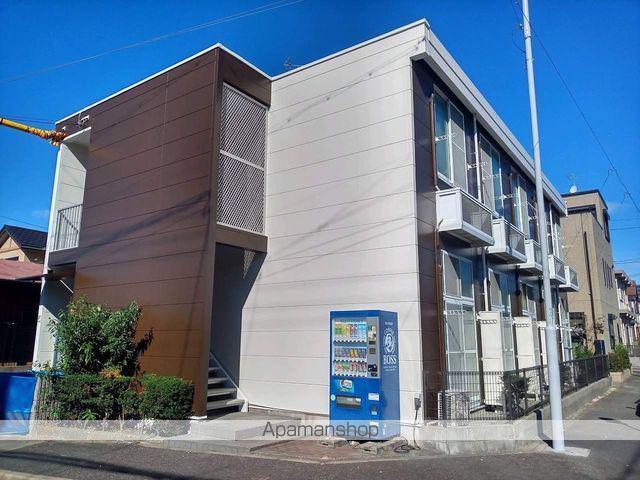 レオパレス一番(1LDK/1階)