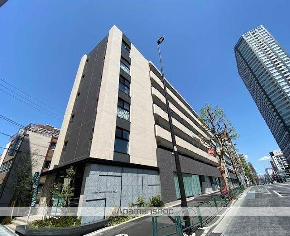 市ヶ谷仲之町ヒルズ ウイングサウス棟