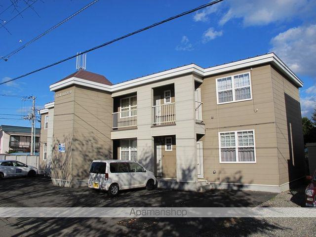 ウエストヒルズ20