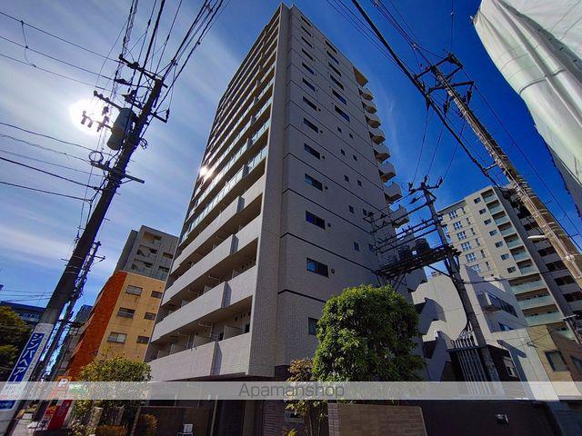 KDX定禅寺通レジデンス