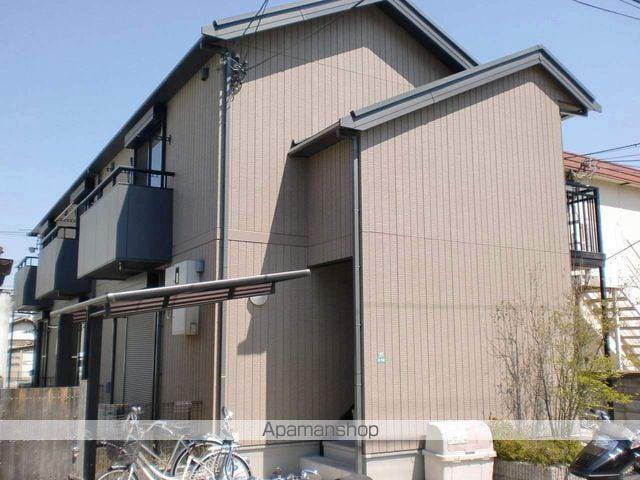 カリーノ北長尾