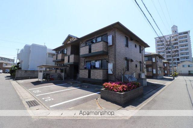 リビングタウン鳴門C棟