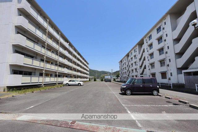 ビレッジハウス牟礼3号棟