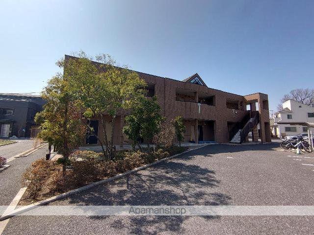 グリーンモール