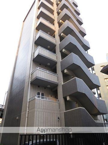 ディークレスト笹口