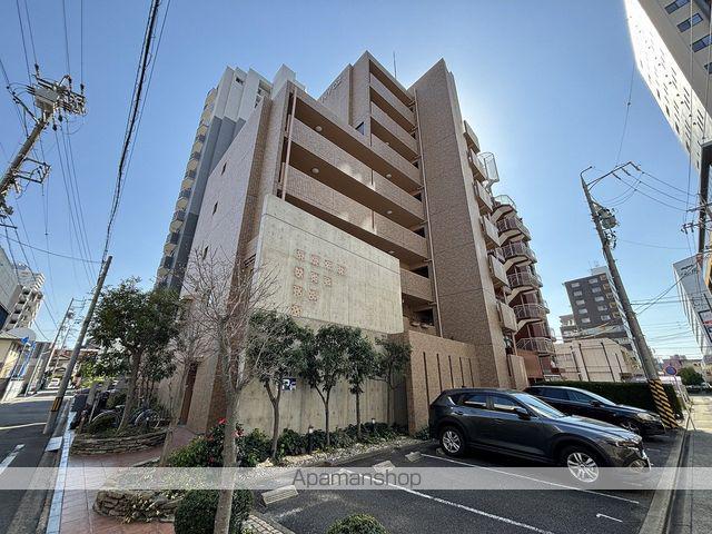 アイビーリーグ大曽根