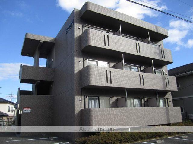 メゾン柏矢