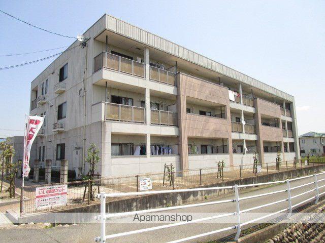 メイユール・A(2LDK/2階)