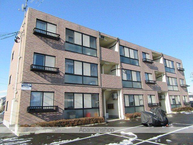 マンションマルニ