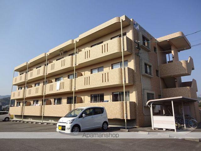 サンパティーク ソヨ(3DK/1階)