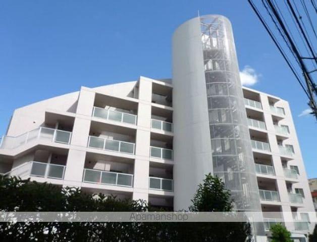 ウィスタ高井戸