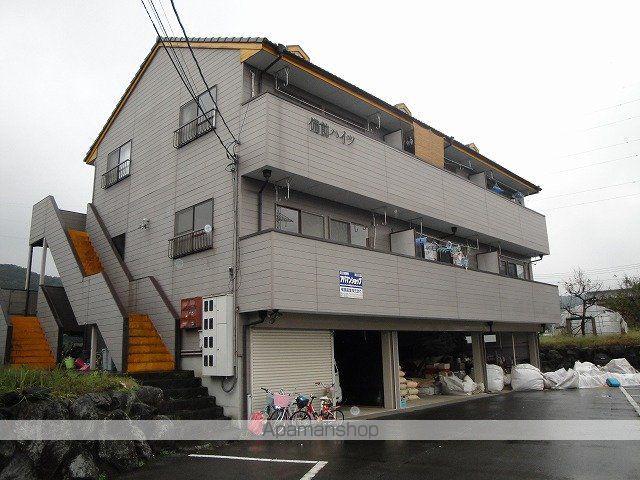 備前ハイツ