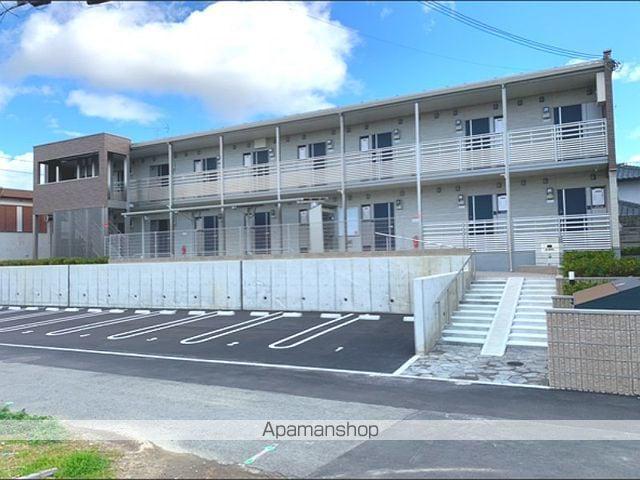 クレイノまつがおか