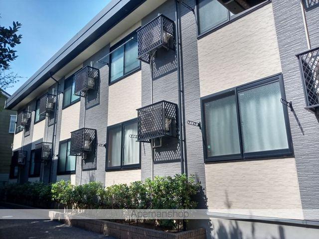 レオパレス池田