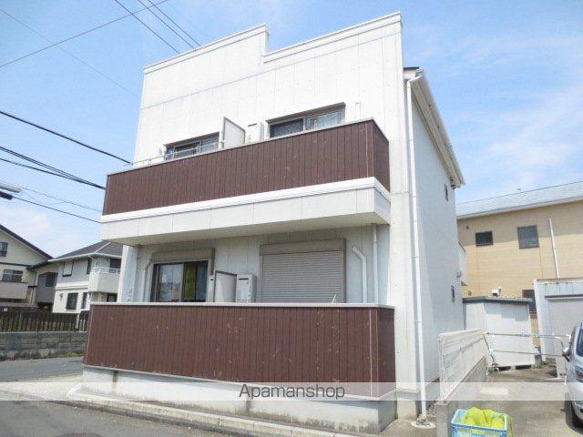 クレフラスト浅田町