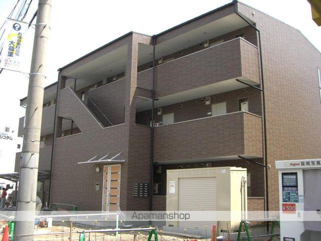 アンプルールフェール GLAND MOB