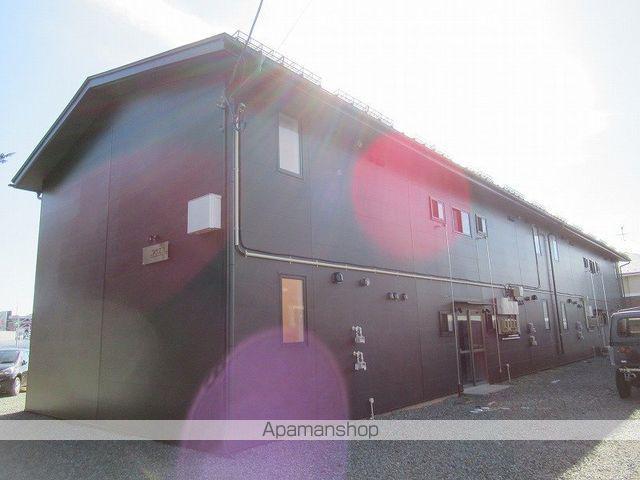 岩手県盛岡市月が丘2丁目の建物