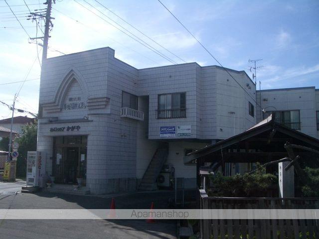 メゾンドール吉野町[2階]