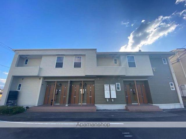 グラスハイツ盛兼B